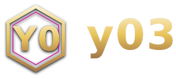 y03 logo
